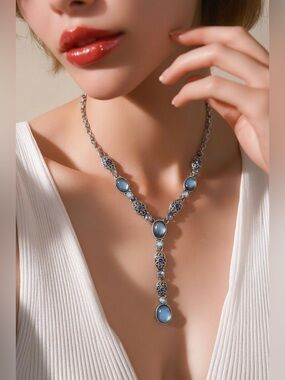 Vintage Avon necklace
